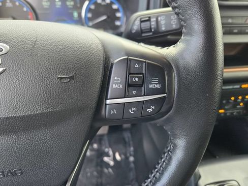 Certified 2022 Ford Bronco Sport Outer Banks w/ Tech Package AWD/4WD image 19