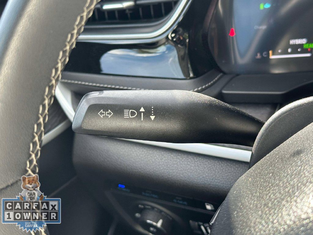 Used 2023 Jeep Grand Cherokee 30th Anniversary AWD/4WD image 27