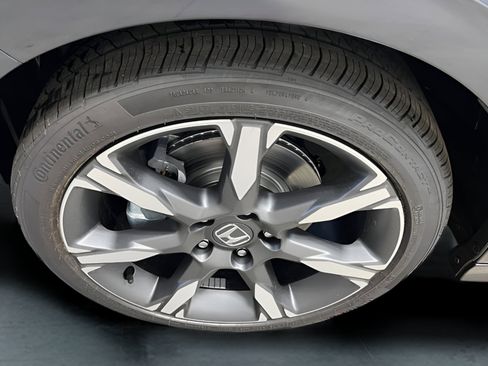 New 2026 Honda Civic Sport Touring image 13