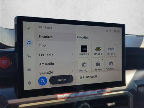 New 2026 Toyota Tacoma TRD Sport image 18