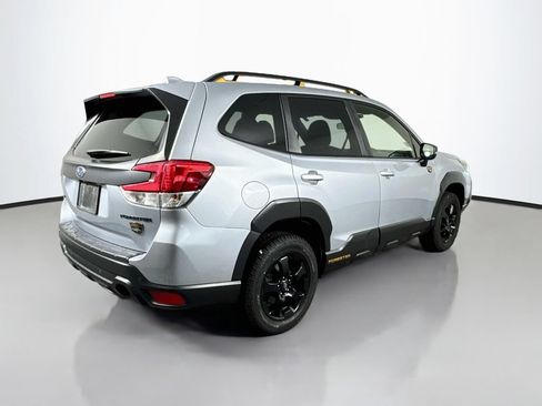 Used 2023 Subaru Forester Wilderness AWD/4WD image 6