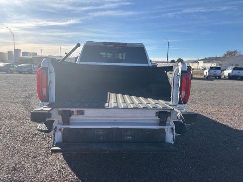 Used 2021 GMC Sierra 2500 Denali w/ Denali Ultimate Package image 6