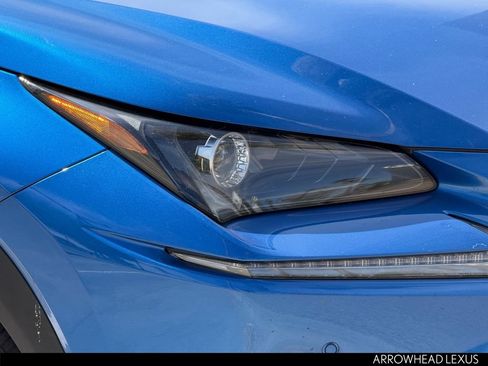 Used 2019 Lexus NX 300 AWD w/ Premium Package image 16