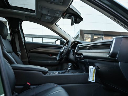 New 2026 MAZDA CX-50 AWD 2.5 S w/ Weather Package image 10