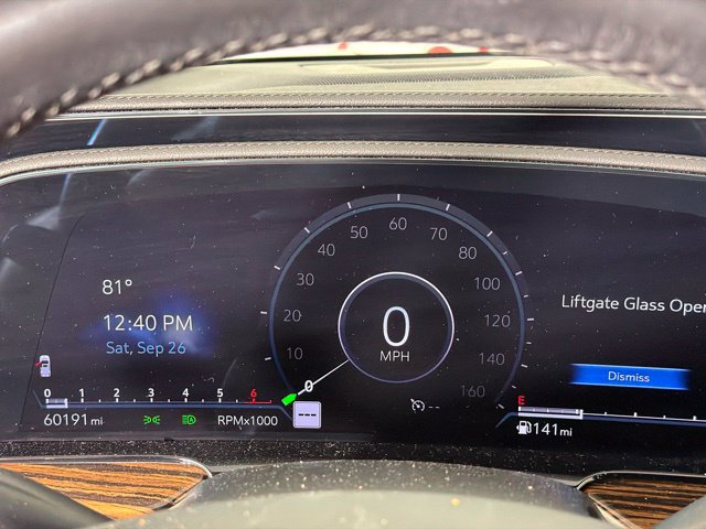 Used 2024 Cadillac Escalade Luxury RWD image 23