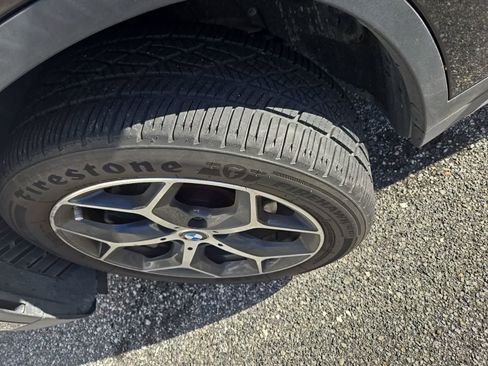 Used 2018 BMW X1 sDrive28i image 7