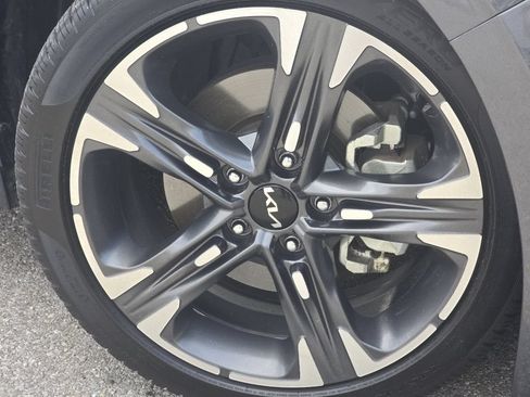 Used 2023 Kia K5 EX FWD image 10
