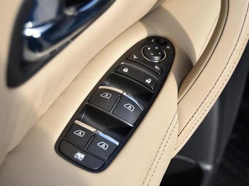 Certified 2024 Nissan Armada SL w/ Cargo Package image 9