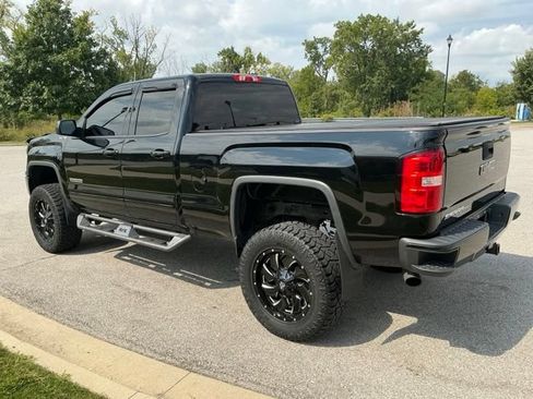 Used 2019 GMC Sierra 1500 Limited w/ Elevation Edition AWD/4WD image 4