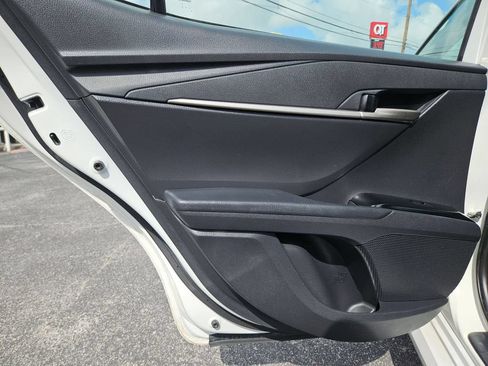 Used 2025 Toyota Camry LE FWD image 18