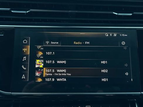 Used 2019 Audi Q8 Premium Plus image 28