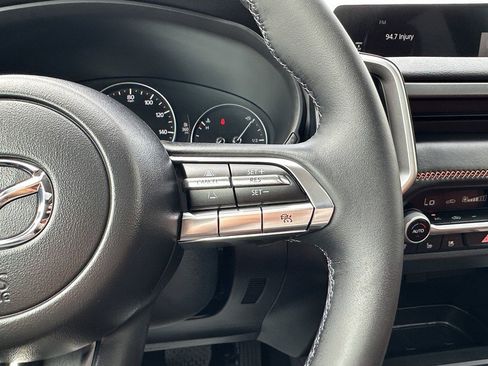 New 2025 MAZDA CX-50 Meridian Edition w/ Weather Package image 22