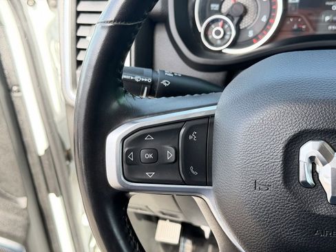 Used 2024 RAM 2500 Laramie AWD/4WD image 23