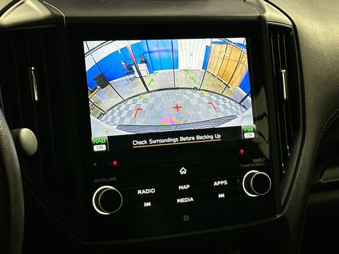 Used 2022 Subaru Forester Wilderness image 24