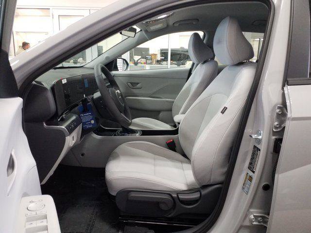 New 2026 Hyundai Kona SEL Sport AWD/4WD image 13