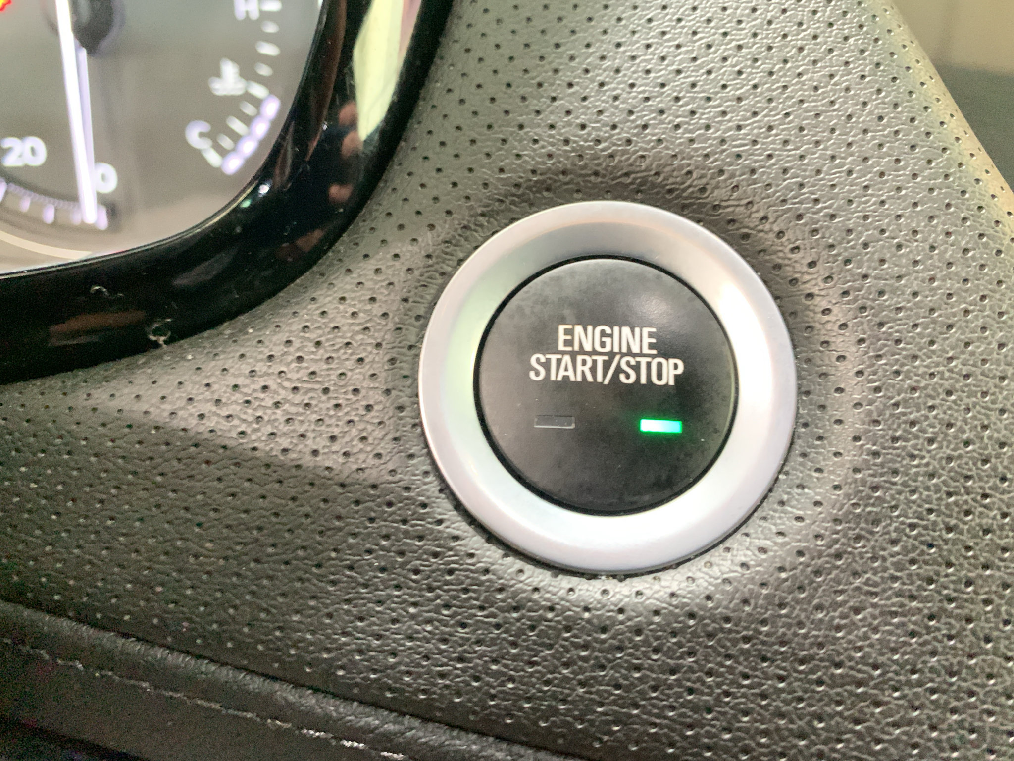 Used 2020 Cadillac XT5 Premium Luxury AWD/4WD image 21