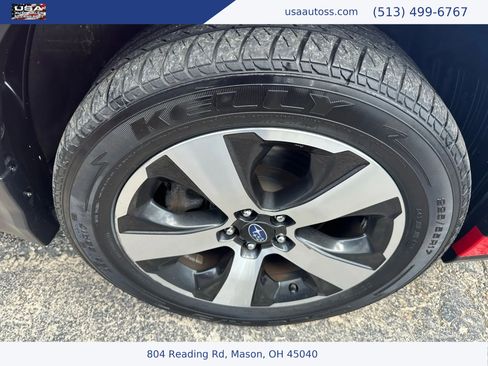 Used 2017 Subaru Crosstrek 2.0i Premium w/ Special Edition AWD/4WD image 29