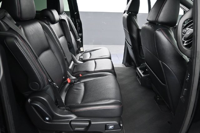 Certified 2025 Honda Odyssey Sport-L image 29