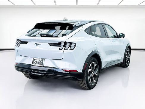 Used 2023 Ford Mustang Mach-E Premium image 4