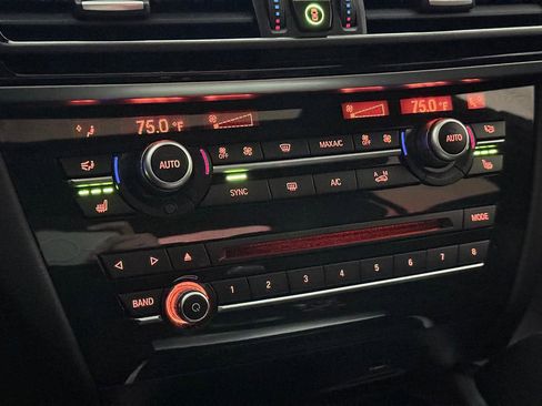 Used 2018 BMW X6 xDrive35i image 35