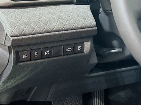 New 2026 Toyota Camry XLE FWD image 11