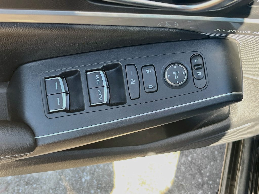 Used 2025 Acura Integra A-Spec w/ Technology Package FWD image 17
