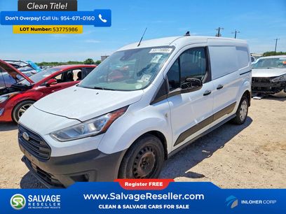 Used 2019 Ford Transit Connect XL