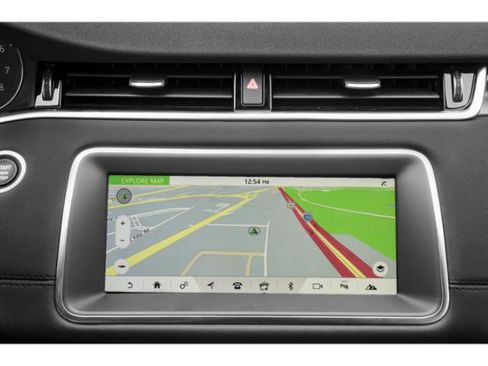 Used 2020 Land Rover Range Rover Evoque S image 16