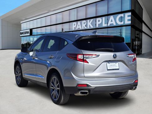 Certified 2023 Acura RDX Technology Package image 4