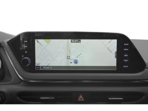 Certified 2023 Hyundai Sonata N Line image 19