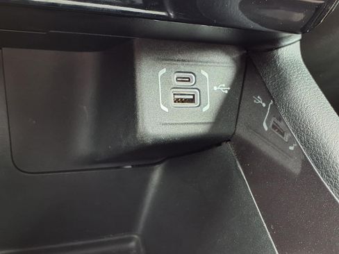 Used 2025 Jeep Compass Sport AWD/4WD image 7