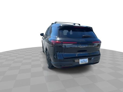 New 2026 INFINITI QX60 Sport AWD/4WD image 7