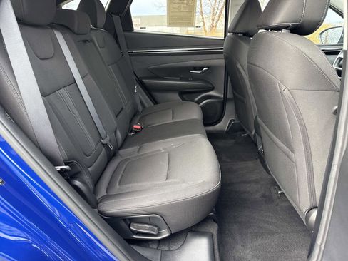 Used 2023 Hyundai Tucson SEL image 20