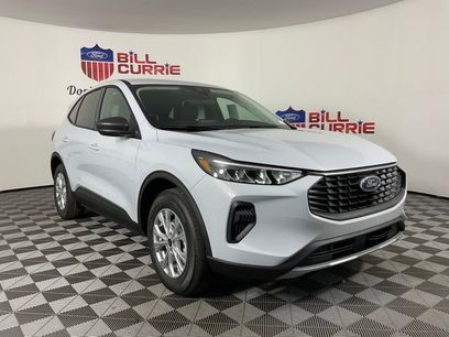 New 2025 Ford Escape Active