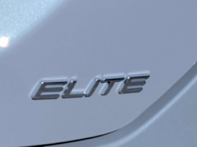 New 2026 Honda Pilot Elite image 12