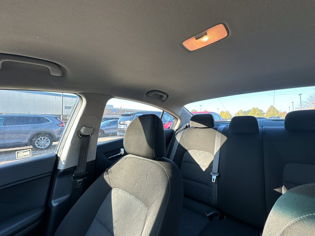 Used 2016 Kia Forte LX FWD image 12
