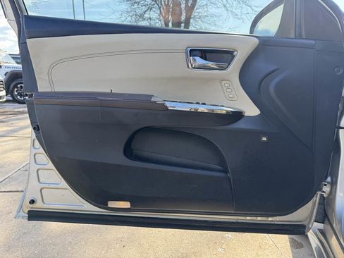 Used 2016 Toyota Avalon Limited w/ Toyota Safety Sense Package image 29