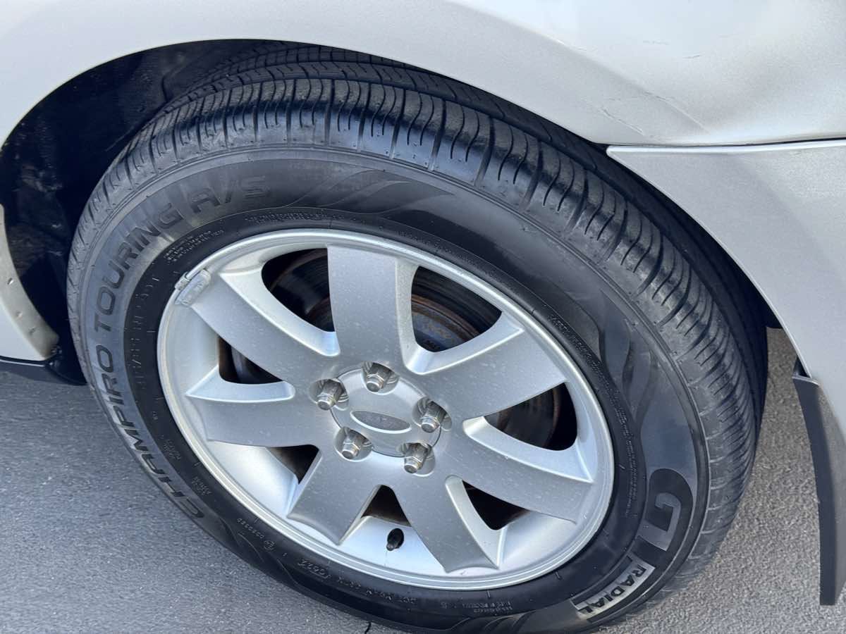 Used 2006 Ford Five Hundred SEL FWD image 20