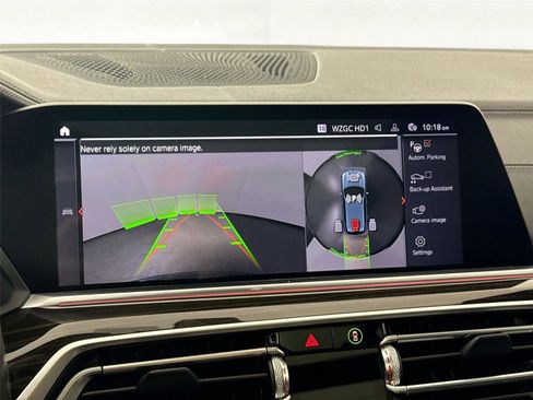 Used 2020 BMW X5 sDrive40i w/ Convenience Package image 25