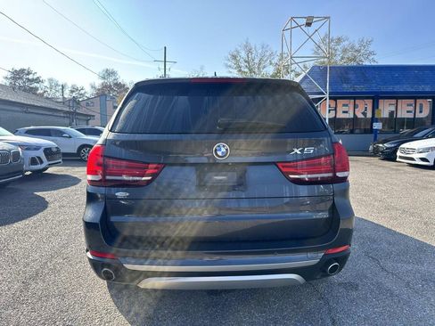 Used 2017 BMW X5 xDrive35i image 7