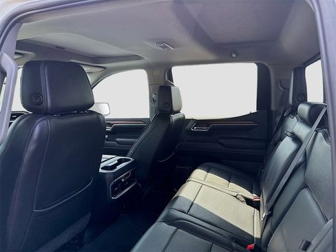 Used 2024 GMC Sierra 1500 Denali w/ Denali Reserve Package image 25