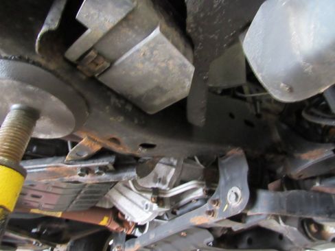 Used 2015 Nissan Xterra PRO-4X image 22