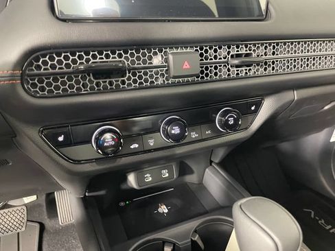 New 2027 Honda HR-V Sport image 6