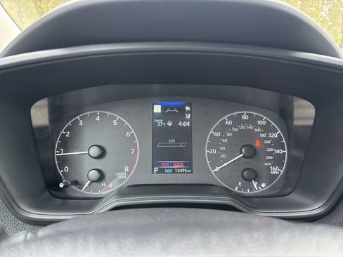 Certified 2025 Toyota Corolla LE image 23