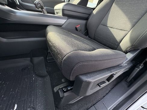 New 2026 Ford F150 XLT w/ Equipment Group 302A MID image 35