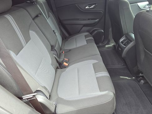 Used 2023 Chevrolet Blazer LT w/ Driver Confidence Package FWD image 19