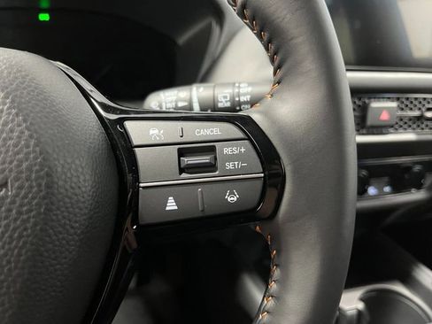 New 2027 Honda HR-V Sport image 18