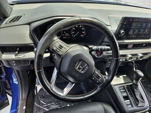 Used 2025 Honda CR-V Sport-L image 11