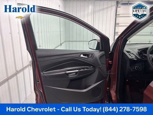 Used 2018 Ford Escape SE AWD/4WD image 13