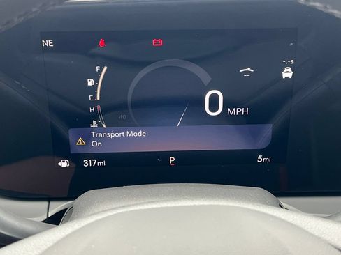 New 2026 Buick Envista Sport Touring w/ Convenience I Package FWD image 16